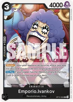 Emporio.Ivankov (084) OP12-084