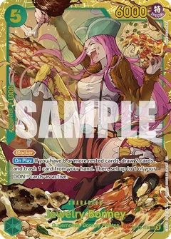 Jewelry Bonney (118) OP12-118