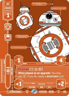 BB-8 - Happy Beeps 2/6