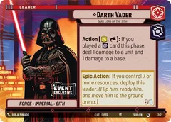 Darth Vader - Dark Lord of the Sith (Hyperspace) 2/2