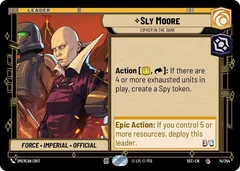 Sly Moore - Cipher in the Dark 14/264