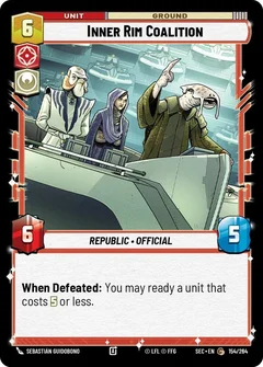 Inner Rim Coalition 154/264