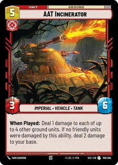 AAT Incinerator 169/264