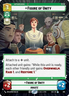 Figure of Unity (Hyperspace) 368