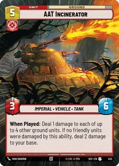 AAT Incinerator (Hyperspace) 433