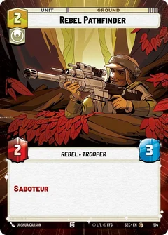 Rebel Pathfinder (Hyperspace) 514