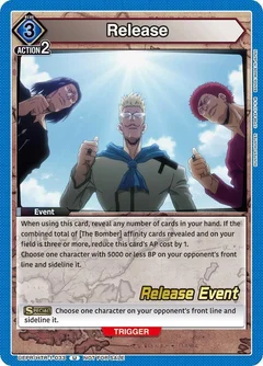 Release UEPR/HTR-1-033