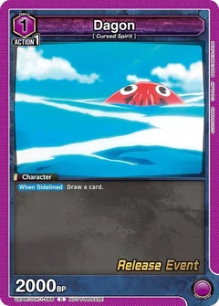Dagon UEPR/JJK-1-088