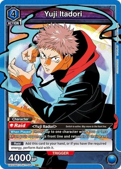 Yuji Itadori (040) UE03BT/JJK-1-040