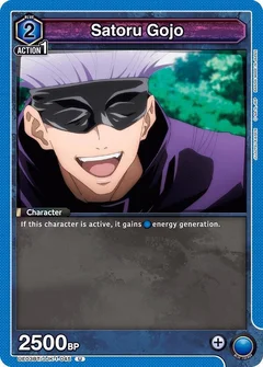 Satoru Gojo (045) UE03BT/JJK-1-045