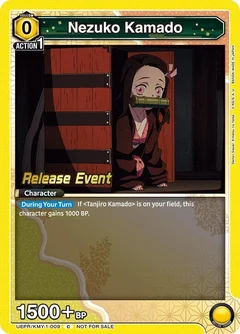 Nezuko Kamado (009) UEPR/KMY-1-009