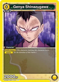 Genya Shinazugawa (012) UE05BT/KMY-1-012