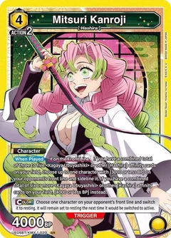 Mitsuri Kanroji (020) UE05BT/KMY-1-020