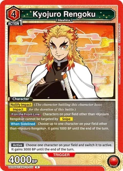 Kyojuro Rengoku (011) UE05BT/KMY-2-011