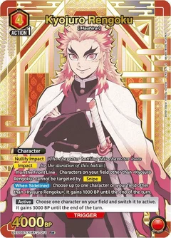 Kyojuro Rengoku (011) (R*) UE05BT/KMY-2-011