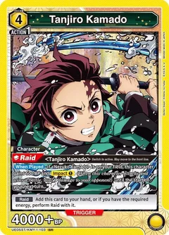 Tanjiro Kamado (103) UE05ST/KMY-1-103