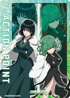 Action Point Card (AP02) UE06ST/OPM-1-AP02