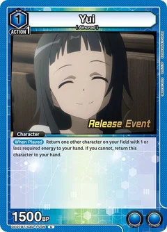 Yui (046) UE07BT/SAO-1-046