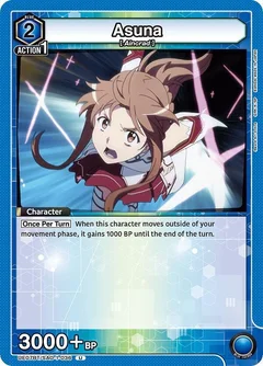 Asuna (036) UE07BT/SAO-1-036