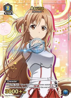 Asuna (036) (U*) UE07BT/SAO-1-036