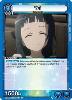Yui (046) UE07BT/SAO-1-046