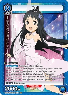Yui (056) UE07BT/SAO-1-056