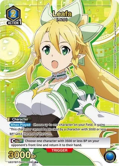 Leafa (059) (R*) UE07BT/SAO-1-059