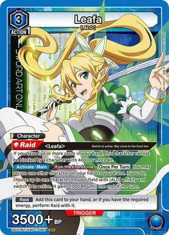 Leafa (060) UE07BT/SAO-1-060