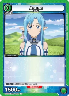 Asuna (068) UE07BT/SAO-1-068