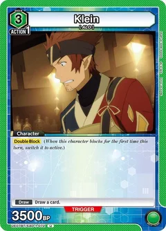 Klein (072) UE07BT/SAO-1-072