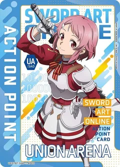 Action Point Card (AP03) UE07BT/SAO-1-AP03