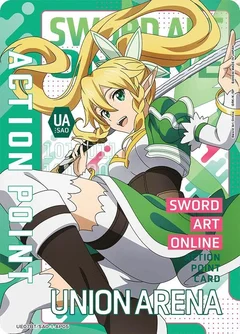 Action Point Card (AP05) UE07BT/SAO-1-AP05