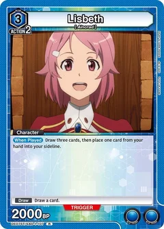 Lisbeth (107) UE07ST/SAO-1-107