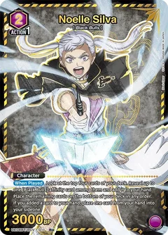 Noelle Silva (011) (R*) UE08BT/BCV-1-011