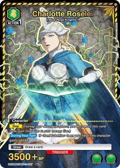 Charlotte Roselei (R*) UE08BT/BCV-1-037