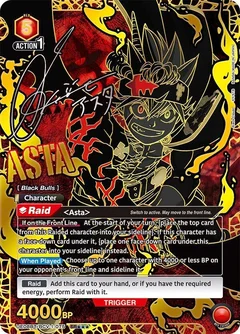 Asta (075) (SR***) UE08BT/BCV-1-075