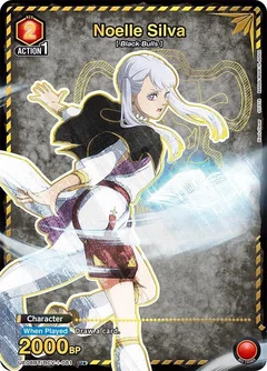 Noelle Silva (081) (U*) UE08BT/BCV-1-081