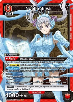 Noelle Silva (083) UE08BT/BCV-1-083