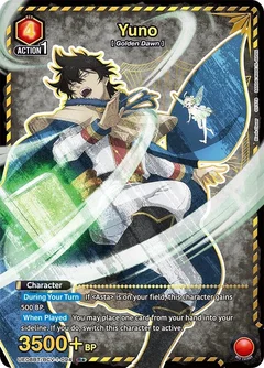 Yuno (094) (R*) UE08BT/BCV-1-094