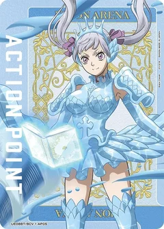 Action Point Card (AP05) UE08BT/BCV-1-AP05