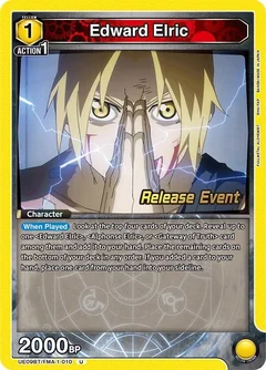 Edward Elric (010) UE09BT/FMA-1-010