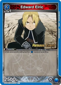 Edward Elric (039) UE09BT/FMA-1-039