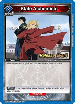 State Alchemists UE09BT/FMA-1-065