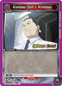 Kimblee (Solf J. Kimblee) (070) UE09BT/FMA-1-070