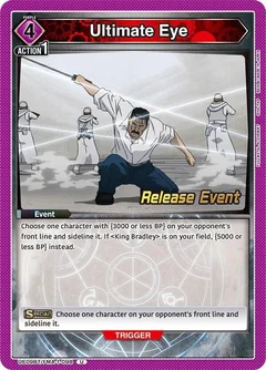 Ultimate Eye UE09BT/FMA-1-098