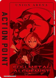 Action Point Card UE09ST/FMA-1-AP01