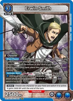 Erwin Smith (002) UE10BT/AOT-1-002