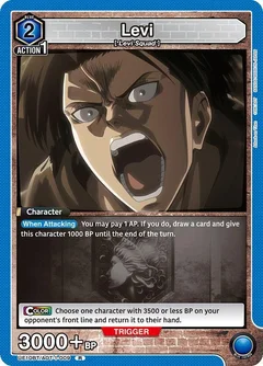 Levi (009) UE10BT/AOT-1-009