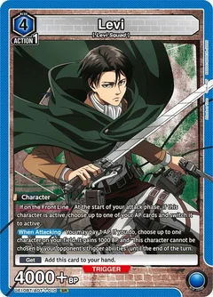 Levi (010) UE10BT/AOT-1-010