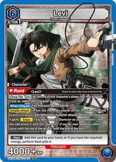 Levi (011) UE10BT/AOT-1-011